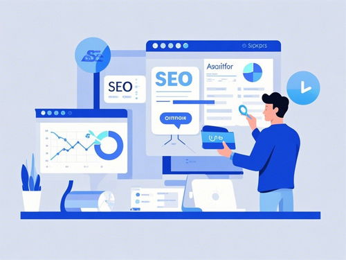 2025年SEO公司梯隊(duì)分析 新興勢(shì)力技術(shù)突破與頭部企業(yè)服務(wù)對(duì)比