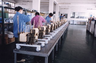 技術(shù)服務(wù) 驅(qū)動(dòng)現(xiàn)代企業(yè)發(fā)展的核心動(dòng)力